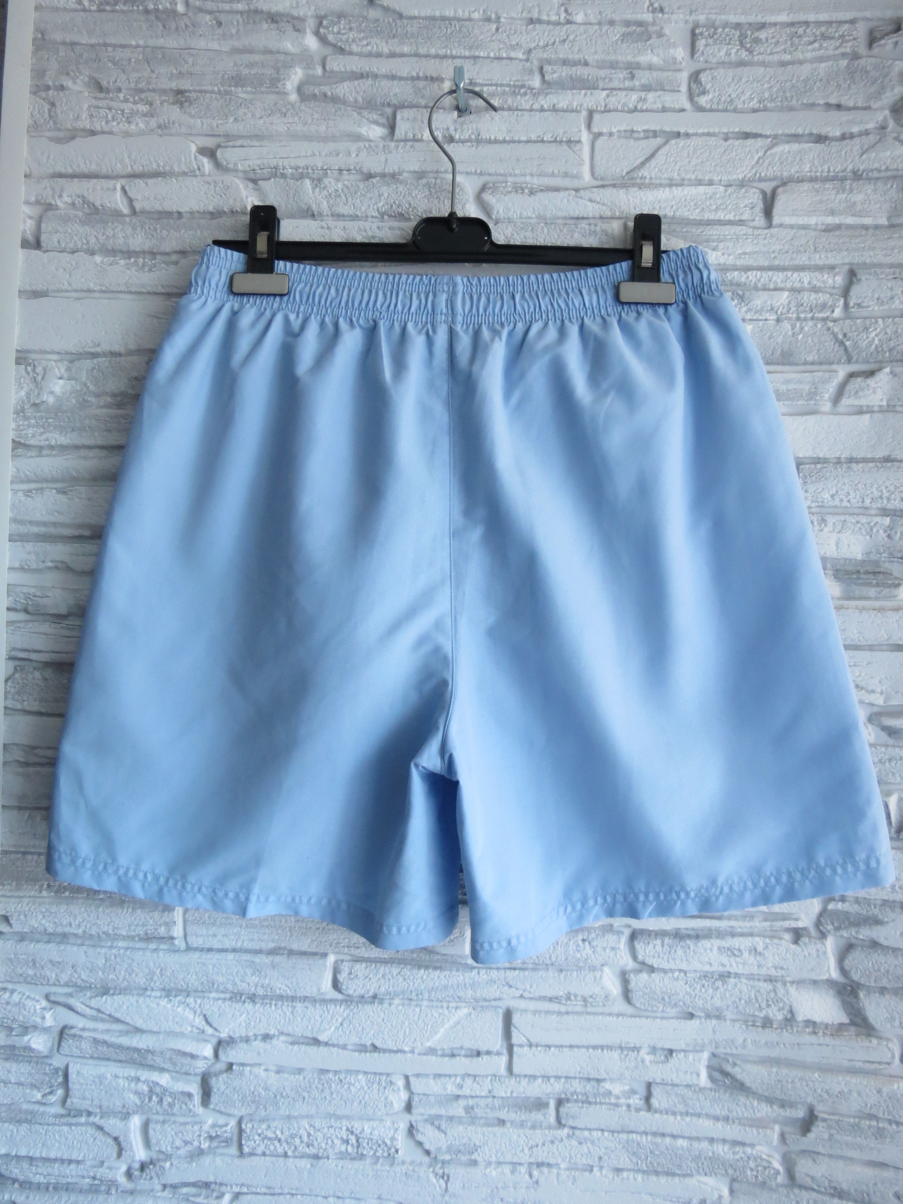 Yves Saint Laurent Yves Saint Laurent Light Swim Shorts Size US 32 / EU 48 - 5 Thumbnail