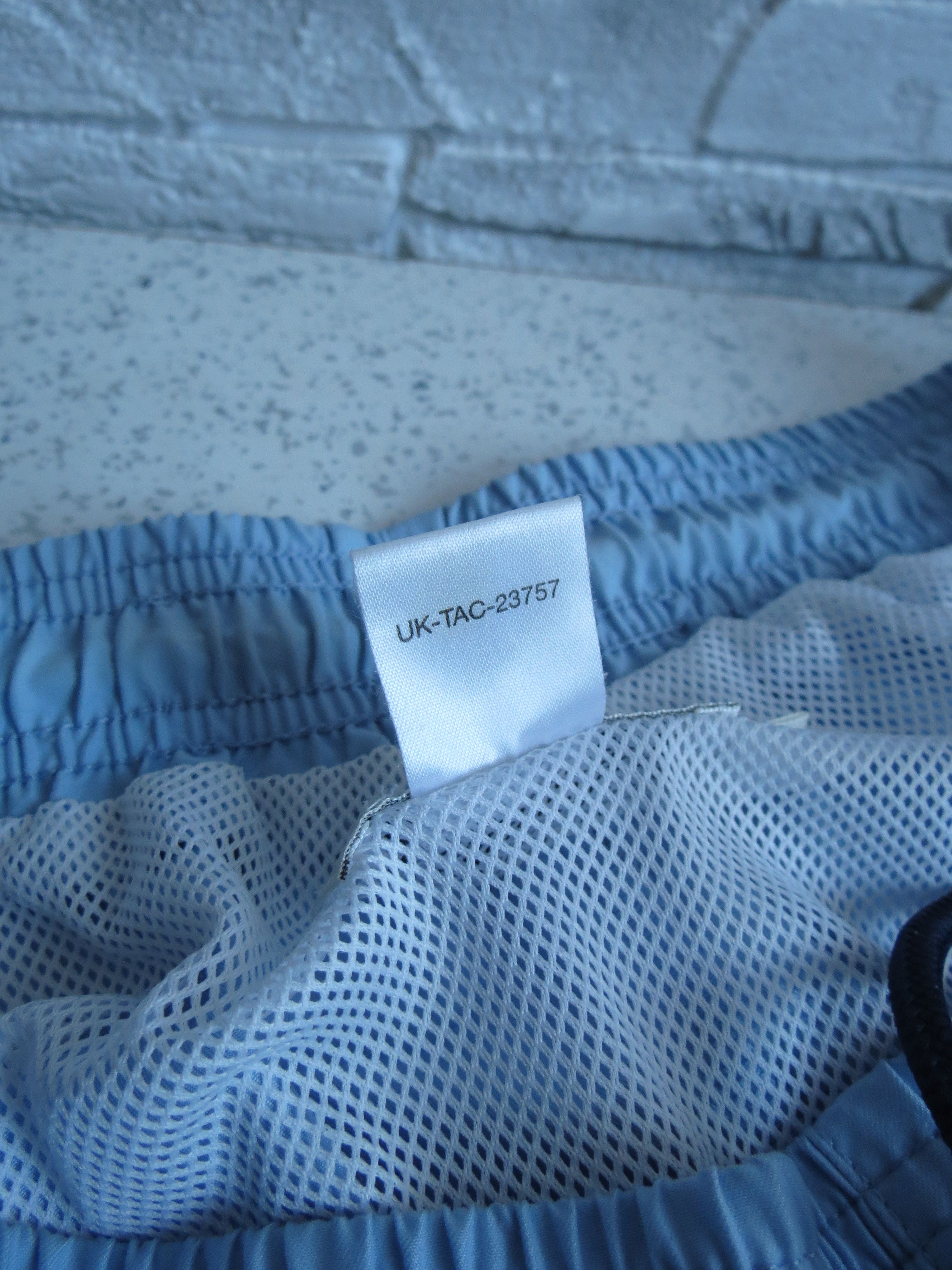Yves Saint Laurent Yves Saint Laurent Light Swim Shorts Size US 32 / EU 48 - 10 Thumbnail