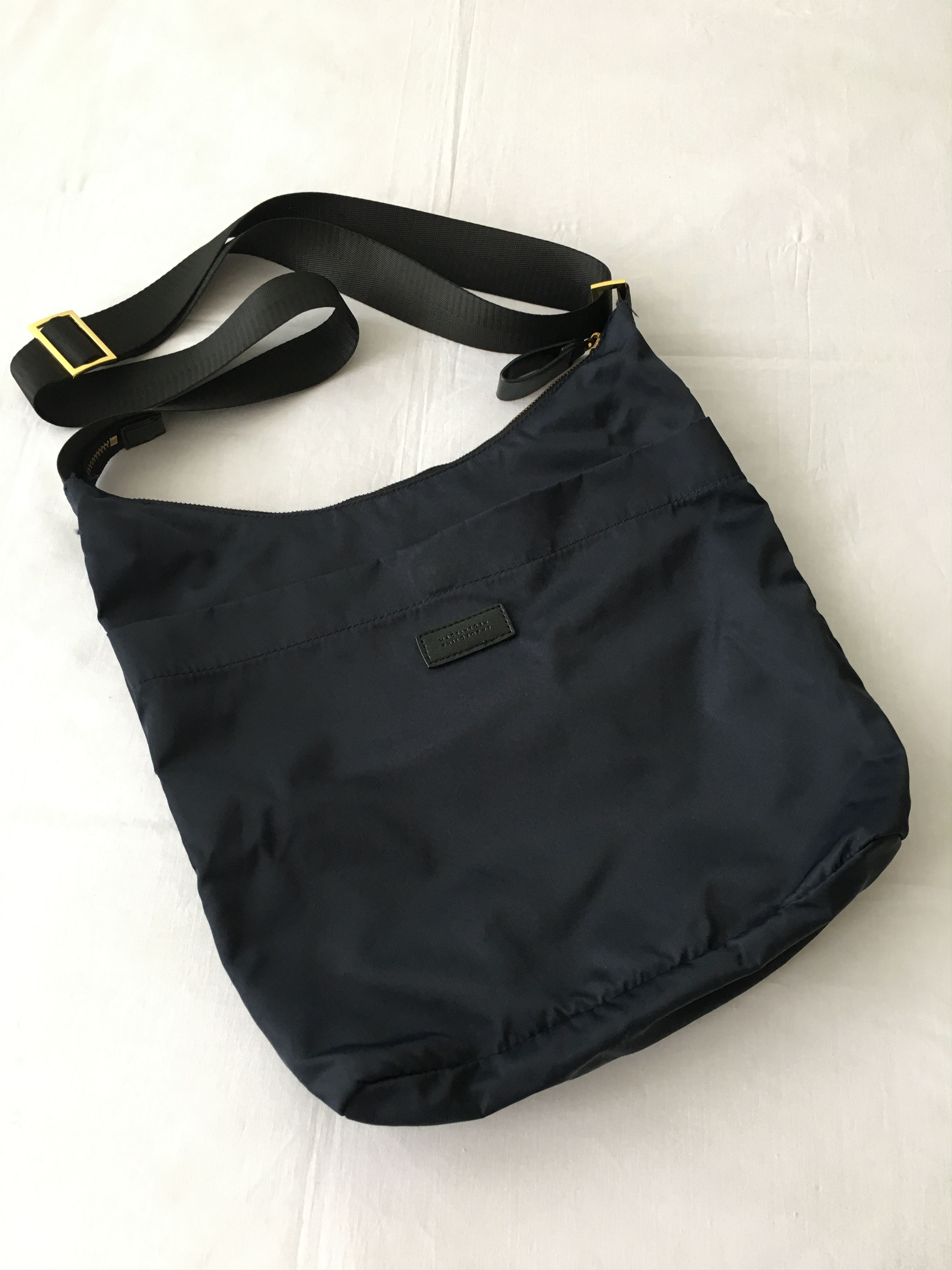 Mackintosh Mackintosh Philosophy Nylon Sling Bag Size ONE SIZE - 2 Preview