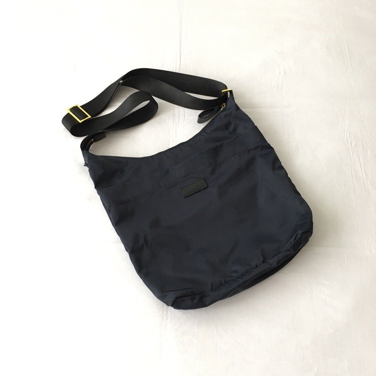 Mackintosh Mackintosh Philosophy Nylon Sling Bag Size ONE SIZE - 1 Preview