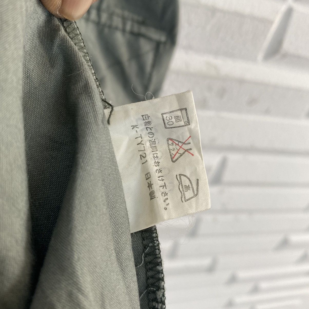 The North Face THE NORTH FACE MULTIPOCKET VEST JACKET Size US M / EU 48-50 / 2 - 12 Thumbnail