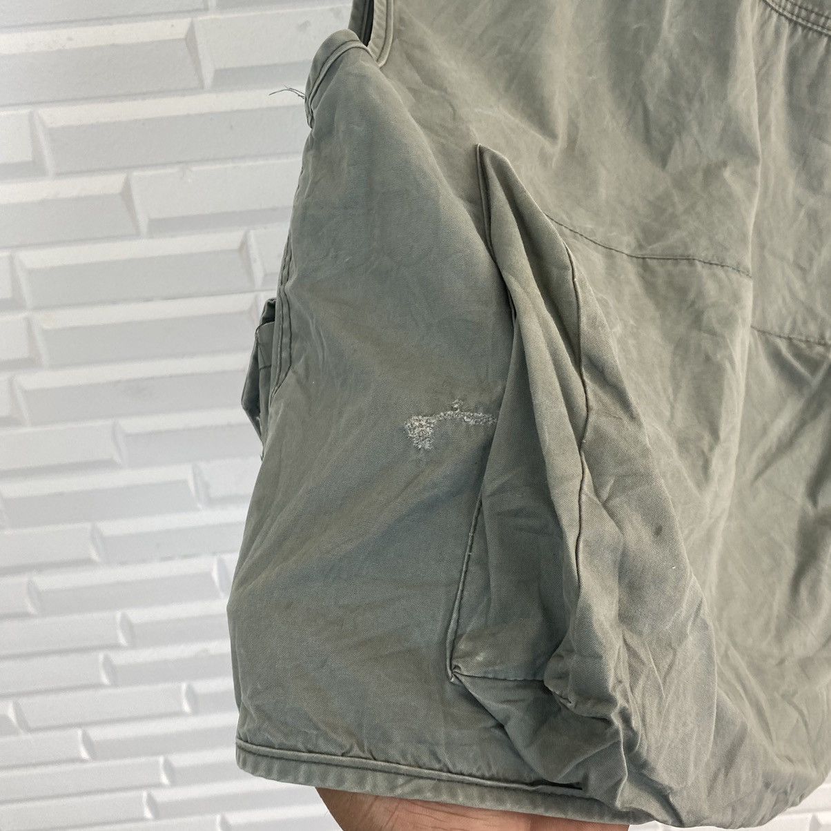 The North Face THE NORTH FACE MULTIPOCKET VEST JACKET Size US M / EU 48-50 / 2 - 8 Thumbnail