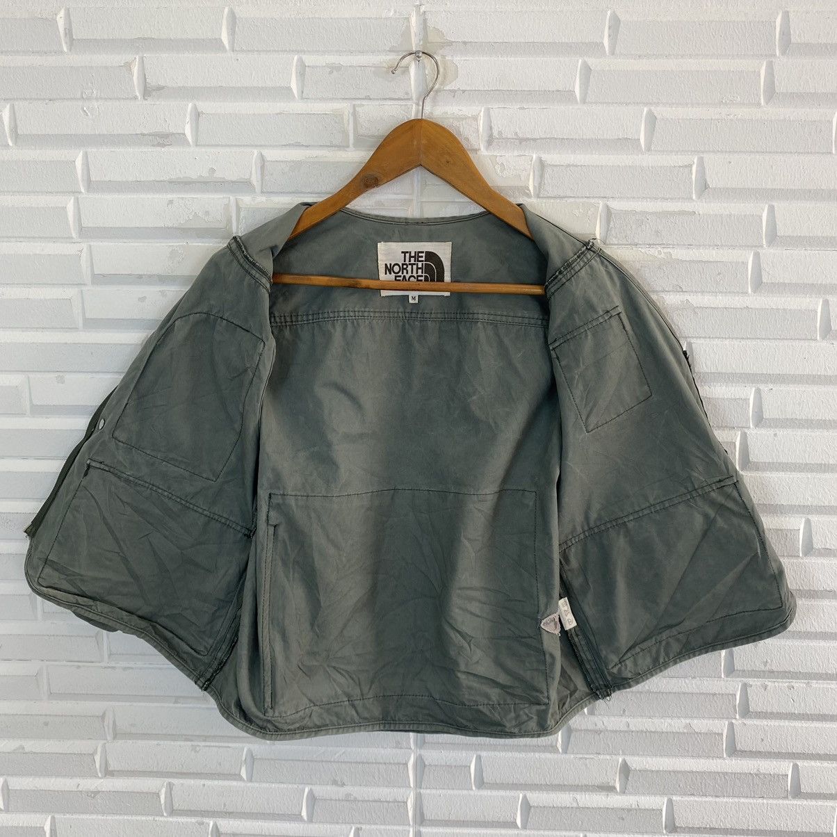The North Face THE NORTH FACE MULTIPOCKET VEST JACKET Size US M / EU 48-50 / 2 - 13 Thumbnail