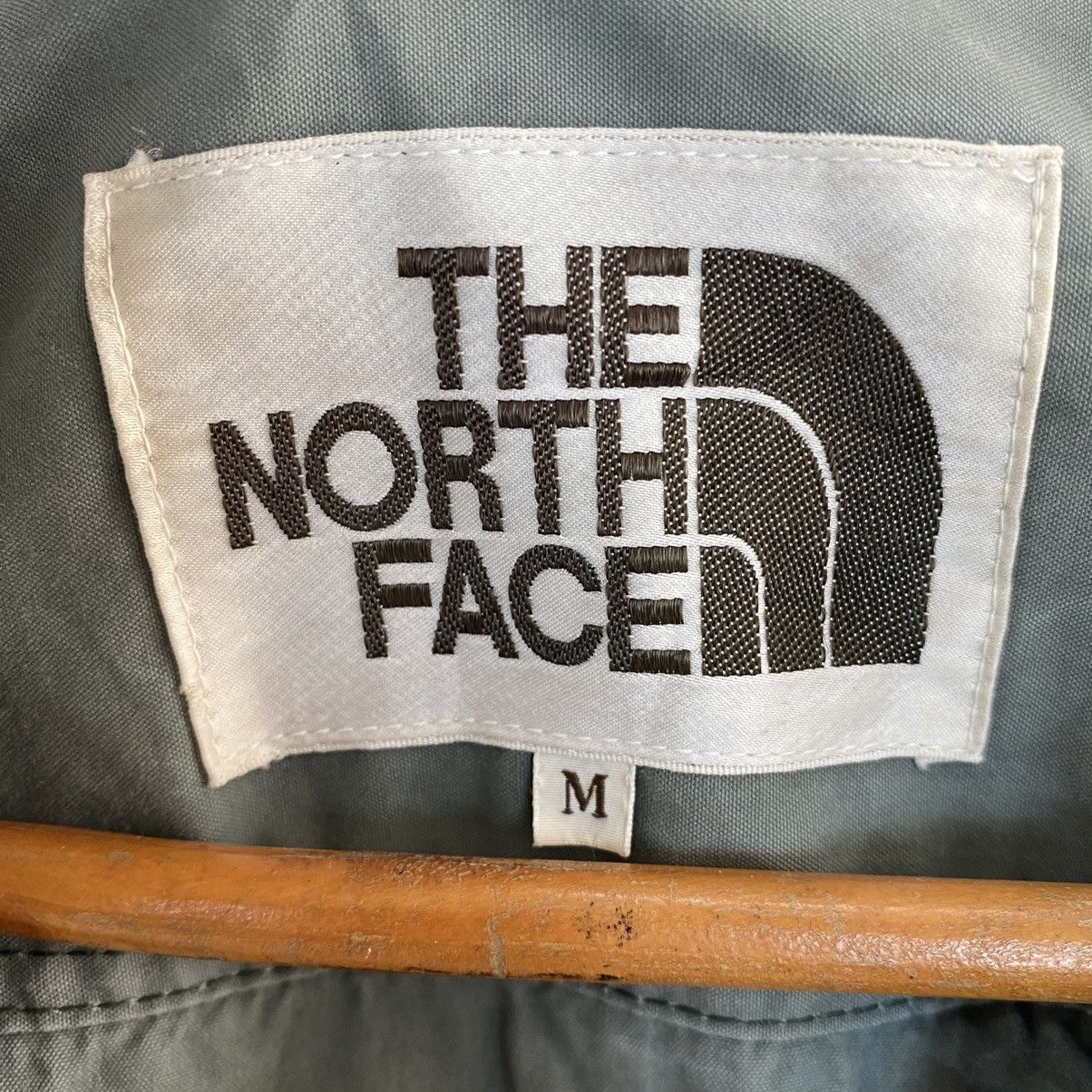The North Face THE NORTH FACE MULTIPOCKET VEST JACKET Size US M / EU 48-50 / 2 - 10 Thumbnail