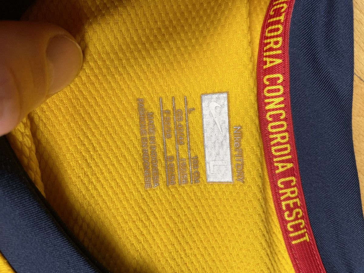 Nike Jersey Nike Arsenal vintage Football jersey soccer Size US L / EU 52-54 / 3 - 4 Thumbnail
