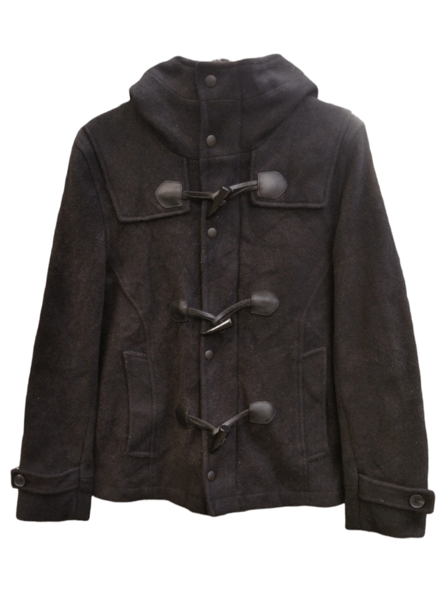 Duffle Coat Japanese Brand | Grailed