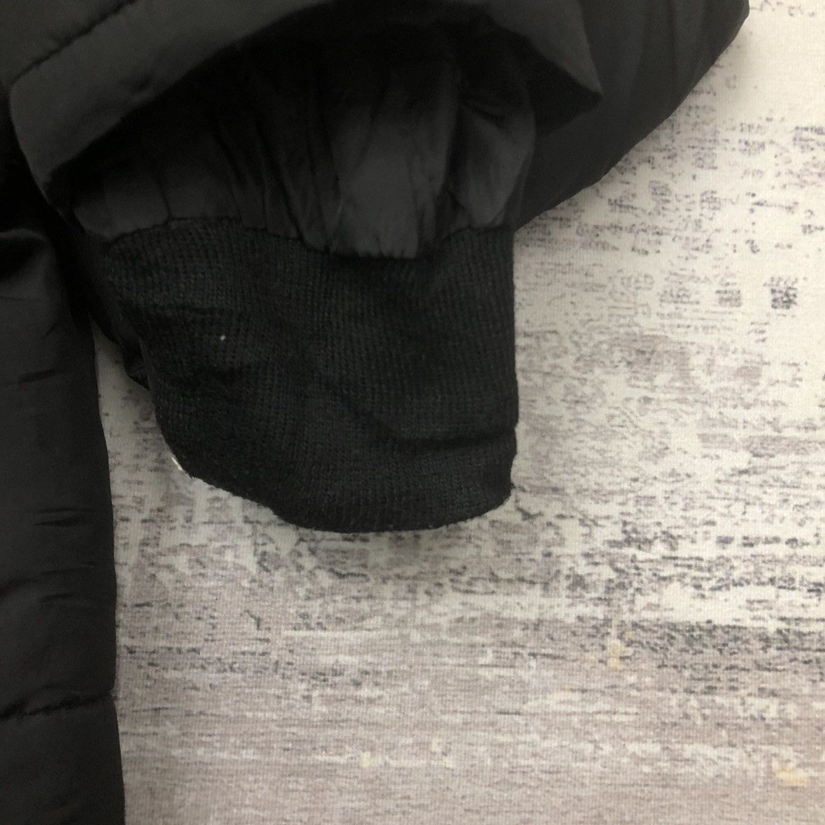 Japanese Brand Y131. JAPAN MOVENPICK PUFFER JACKET Size US L / EU 52-54 / 3 - 6 Thumbnail