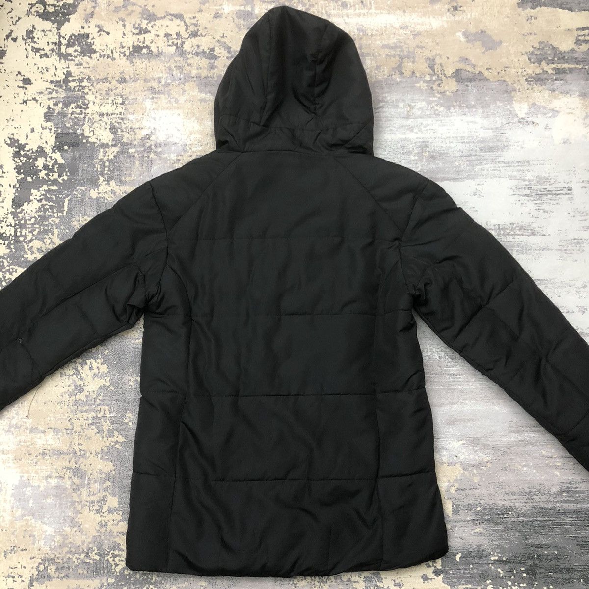 Japanese Brand Y131. JAPAN MOVENPICK PUFFER JACKET Size US L / EU 52-54 / 3 - 4 Thumbnail