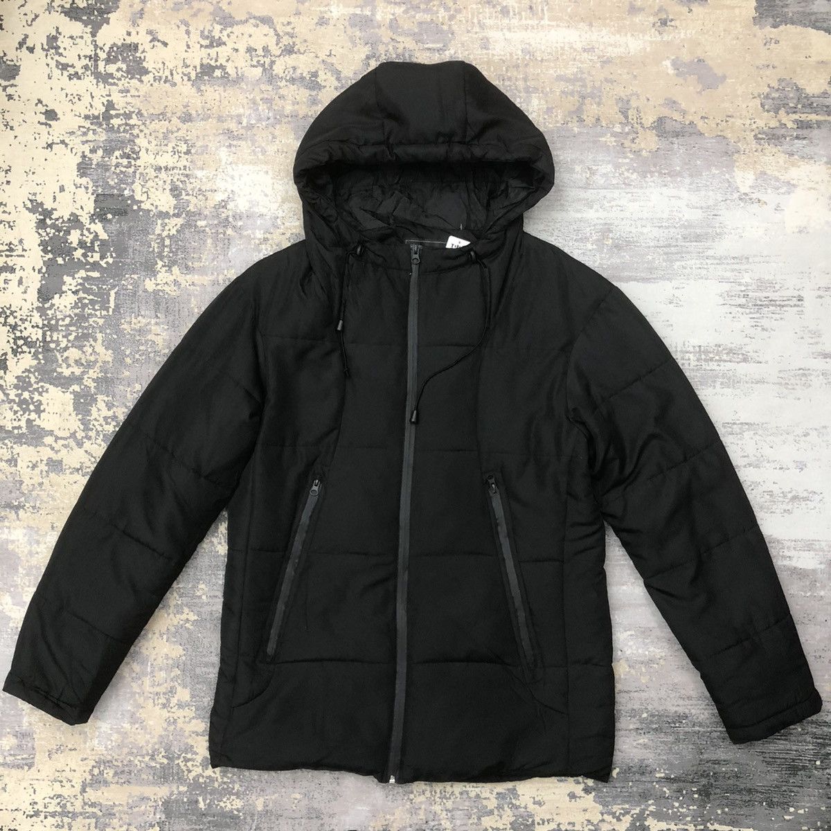 Japanese Brand Y131. JAPAN MOVENPICK PUFFER JACKET Size US L / EU 52-54 / 3 - 2 Thumbnail