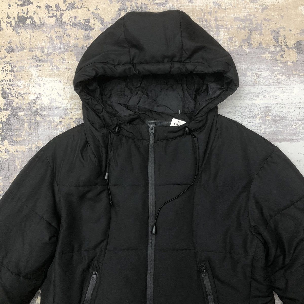 Japanese Brand Y131. JAPAN MOVENPICK PUFFER JACKET Size US L / EU 52-54 / 3 - 3 Thumbnail