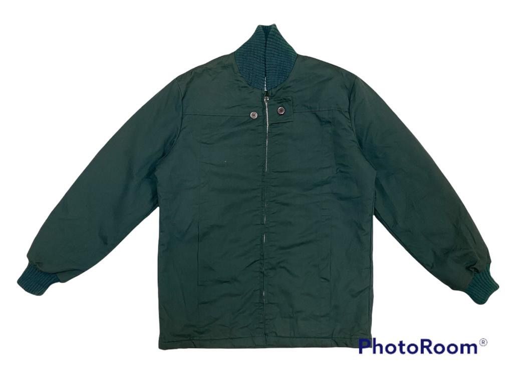 Vintage Corcraft Sun Faded Mack Jacket