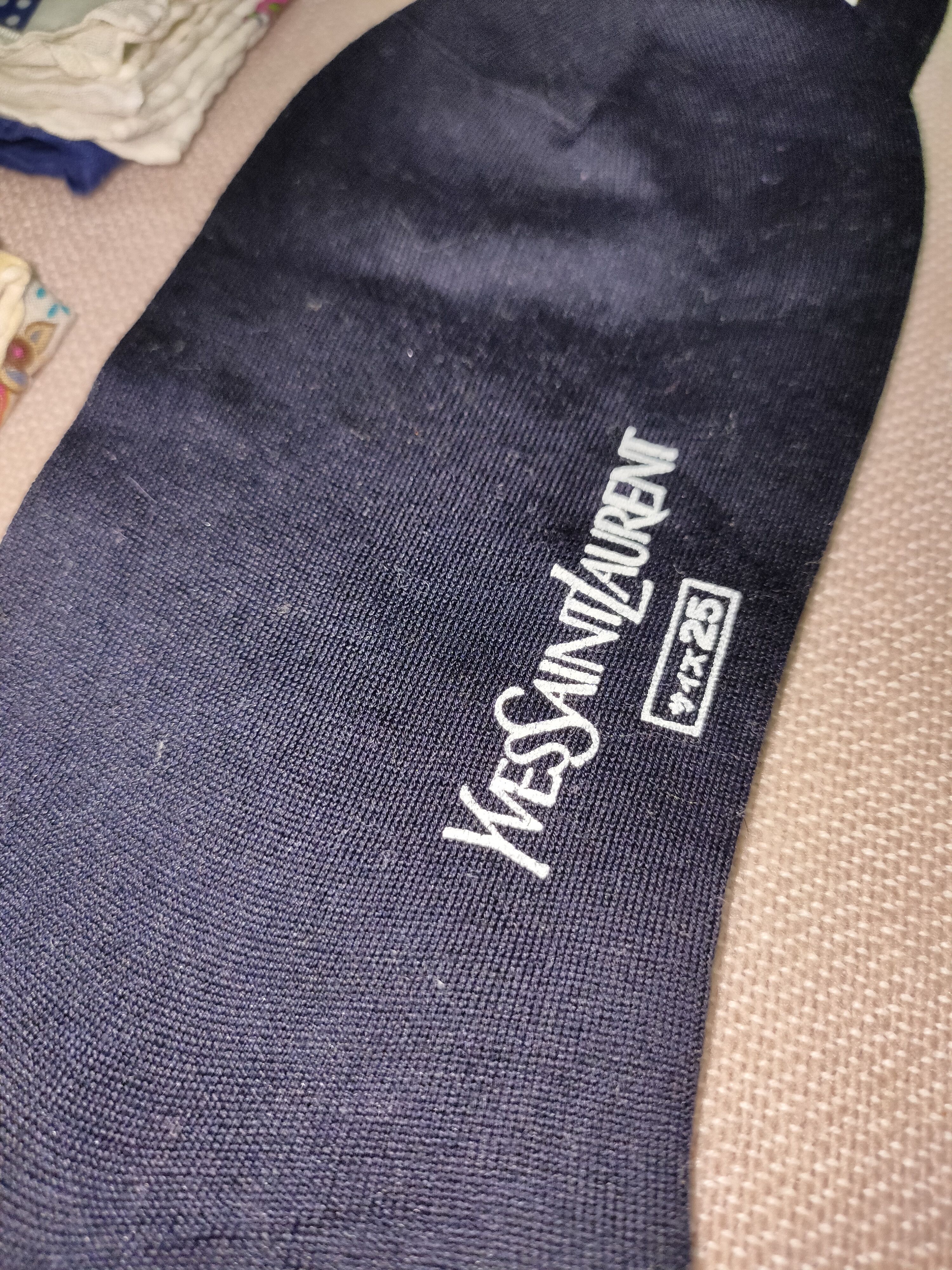 Combo Set 4 Pieces of YSL Accessories