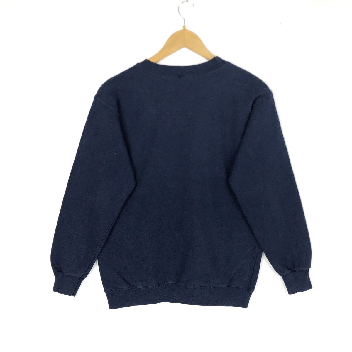 NFL Vintage 90’s Dallas Football Club Sweatshirt NFL Sweater Size US S / EU 44-46 / 1 - 6 Thumbnail