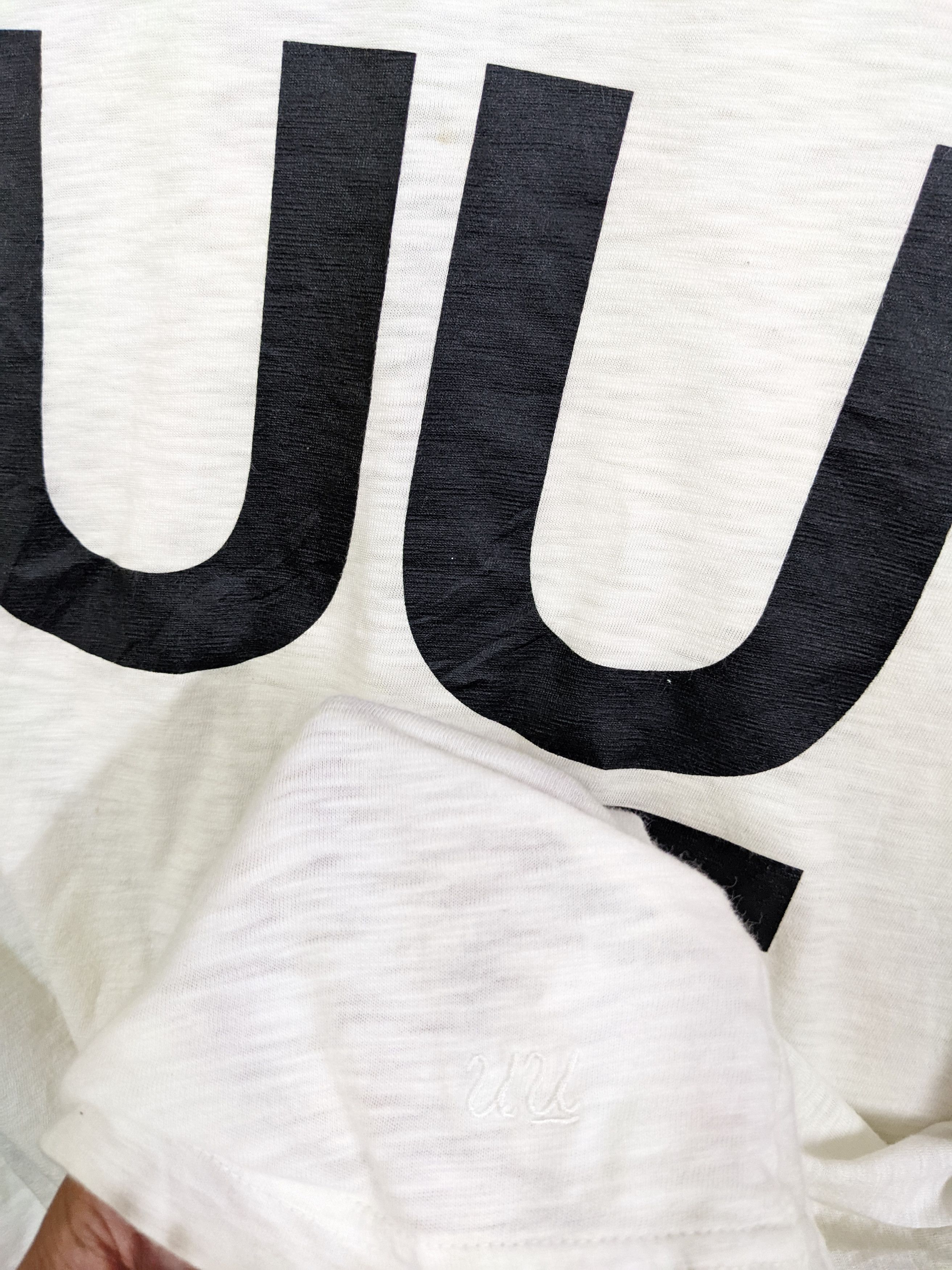 Jun Takahashi × Undercover × Uniqlo Uniqlo x Undercover Size US L / EU 52-54 / 3 - 5 Thumbnail