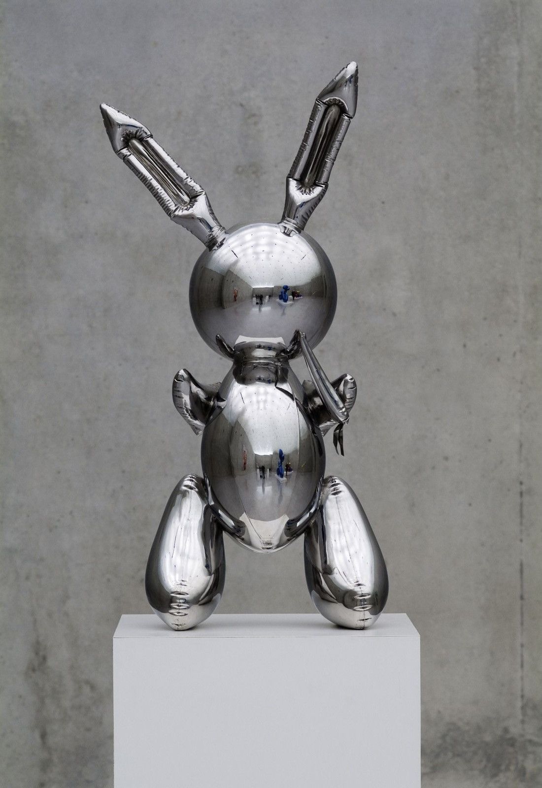 Uniqlo Jeff Koons Rabbit sweatshirt pullover uniqlo hoodie XXL new Size US XXL / EU 58 / 5 - 4 Thumbnail