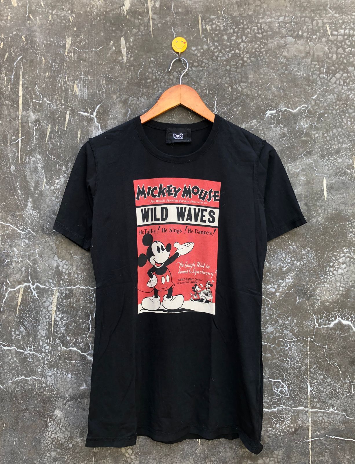 Dolce Gabbana Mickey | Grailed