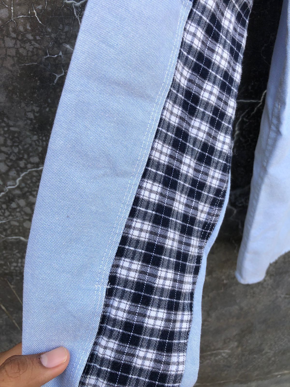Comme des Garcons Comme des Garcons Shirt Size US S / EU 44-46 / 1 - 3 Thumbnail