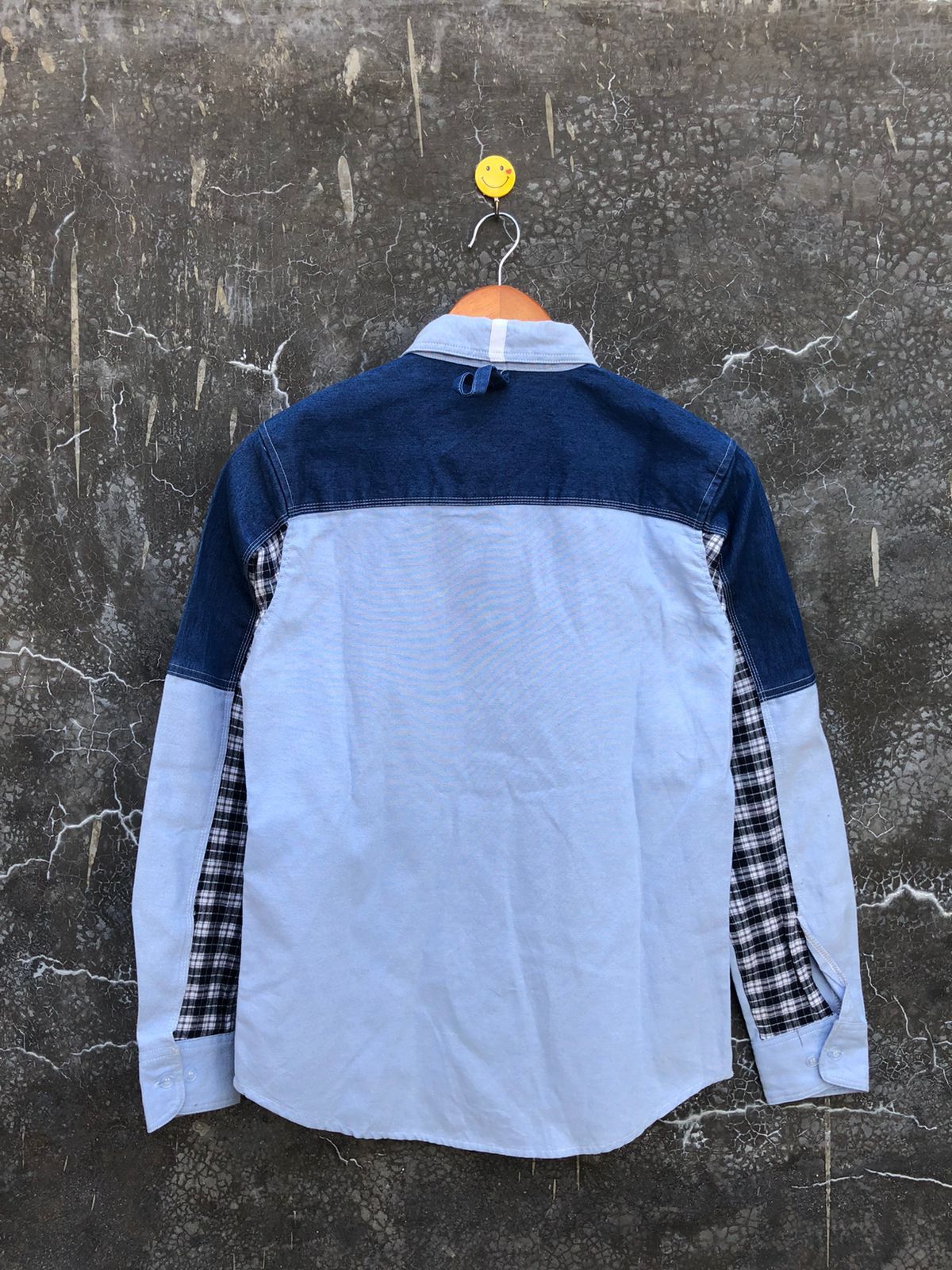 Comme des Garcons Comme des Garcons Shirt Size US S / EU 44-46 / 1 - 2 Thumbnail