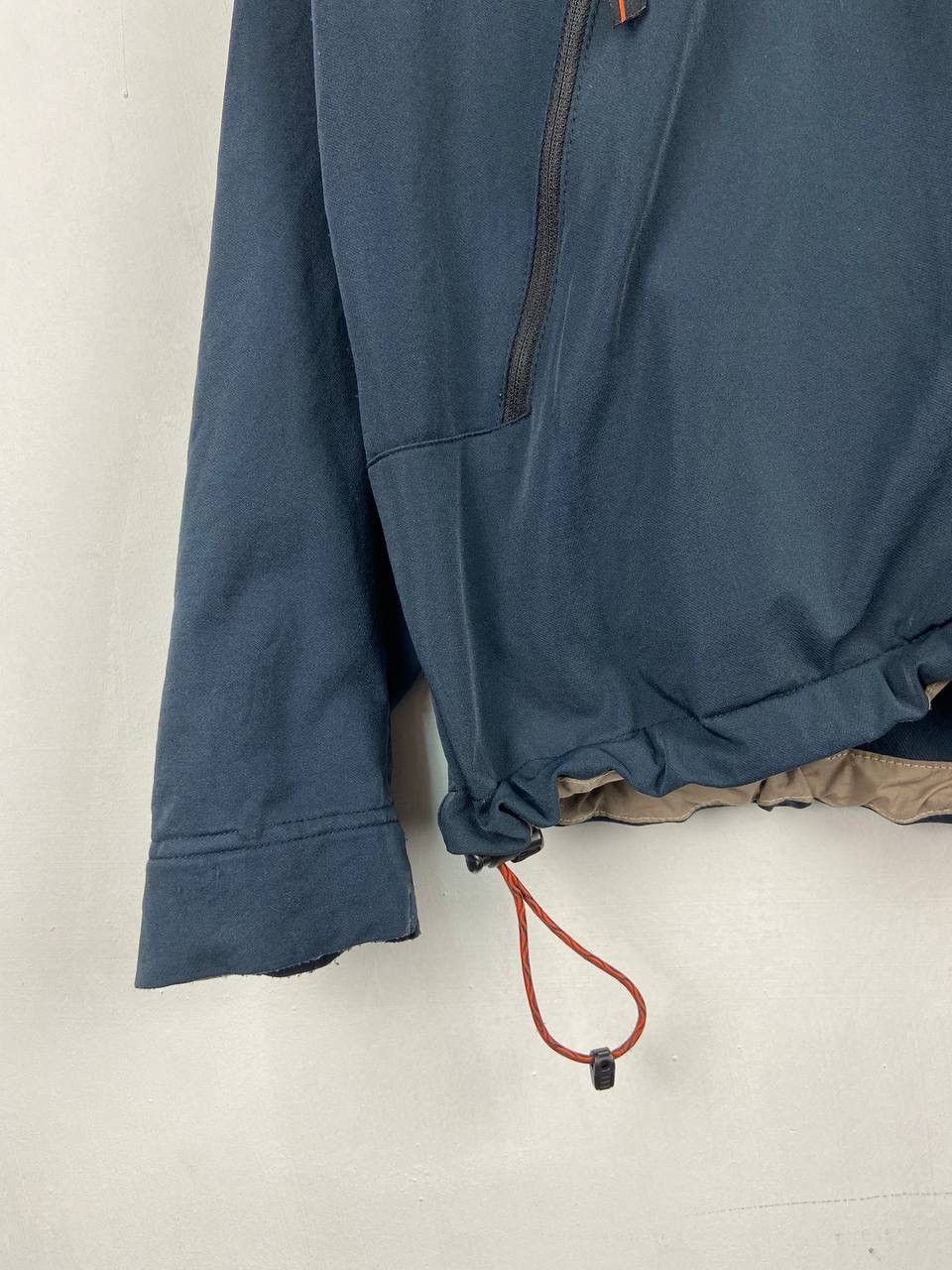 Berghaus × Vintage Vintage Berghaus Jacket Outdoor Hiking Size US L / EU 52-54 / 3 - 8 Thumbnail