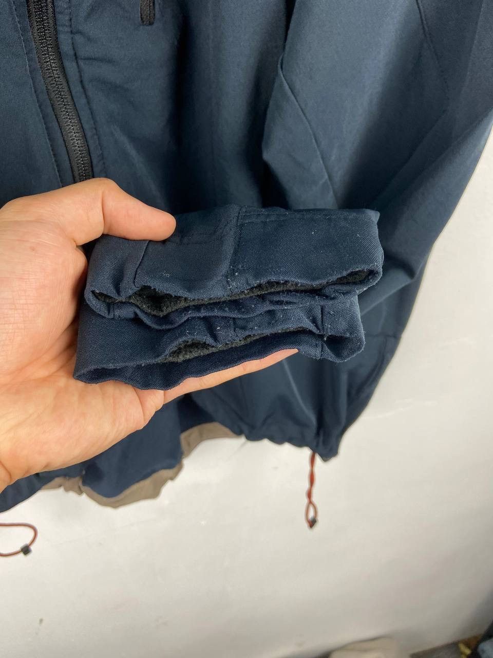 Berghaus × Vintage Vintage Berghaus Jacket Outdoor Hiking Size US L / EU 52-54 / 3 - 12 Thumbnail