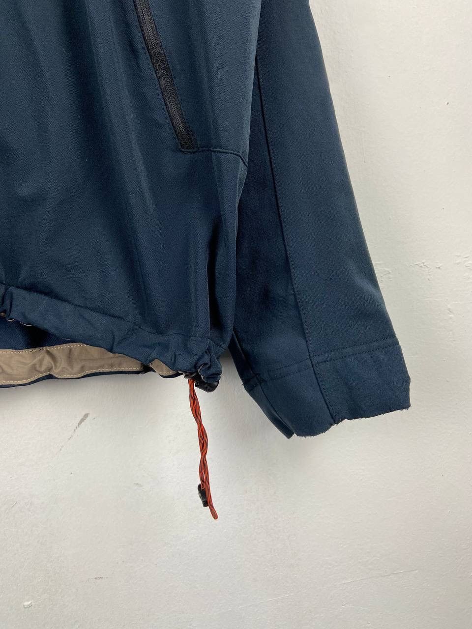 Berghaus × Vintage Vintage Berghaus Jacket Outdoor Hiking Size US L / EU 52-54 / 3 - 9 Thumbnail