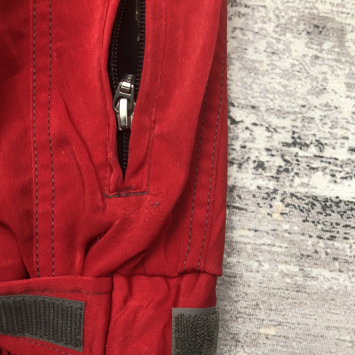Descente × Tag Heuer Y136. DESCENTE X TAG HEUER CANADA CHAMPIONSHIP SKI JACKET Size US M / EU 48-50 / 2 - 7 Thumbnail