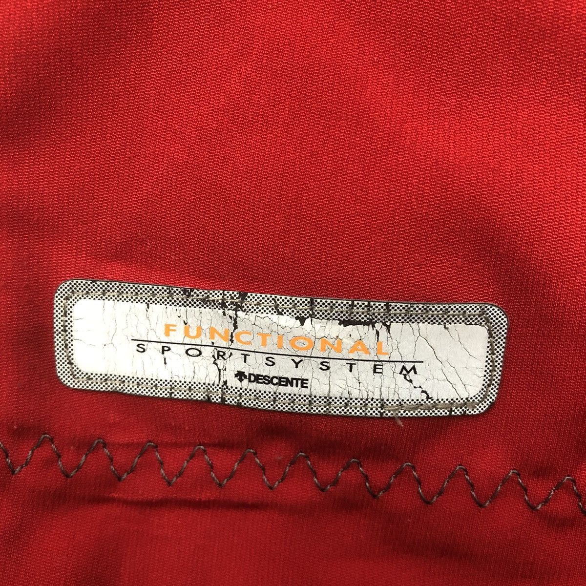 Descente × Tag Heuer Y136. DESCENTE X TAG HEUER CANADA CHAMPIONSHIP SKI JACKET Size US M / EU 48-50 / 2 - 8 Thumbnail
