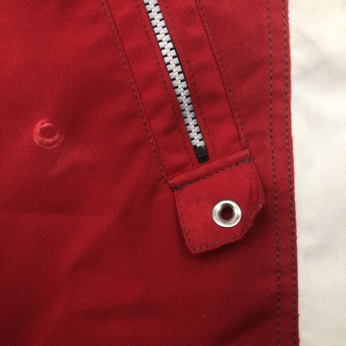 Descente × Tag Heuer Y136. DESCENTE X TAG HEUER CANADA CHAMPIONSHIP SKI JACKET Size US M / EU 48-50 / 2 - 14 Thumbnail
