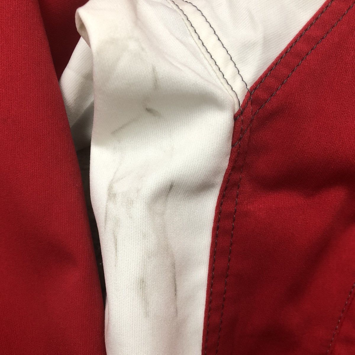 Descente × Tag Heuer Y136. DESCENTE X TAG HEUER CANADA CHAMPIONSHIP SKI JACKET Size US M / EU 48-50 / 2 - 10 Thumbnail