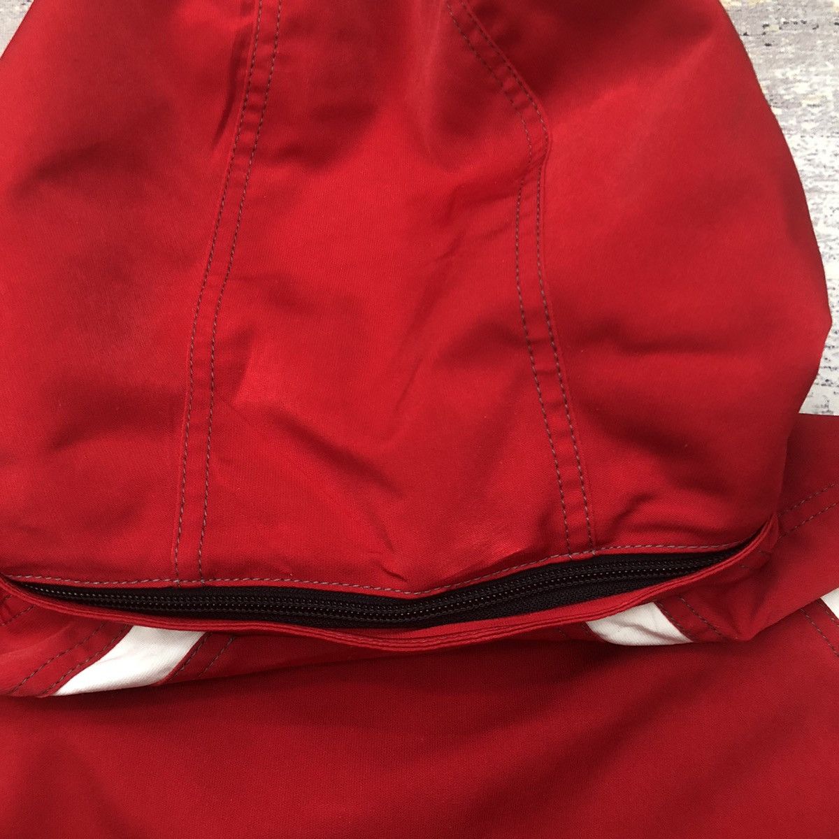 Descente × Tag Heuer Y136. DESCENTE X TAG HEUER CANADA CHAMPIONSHIP SKI JACKET Size US M / EU 48-50 / 2 - 6 Thumbnail