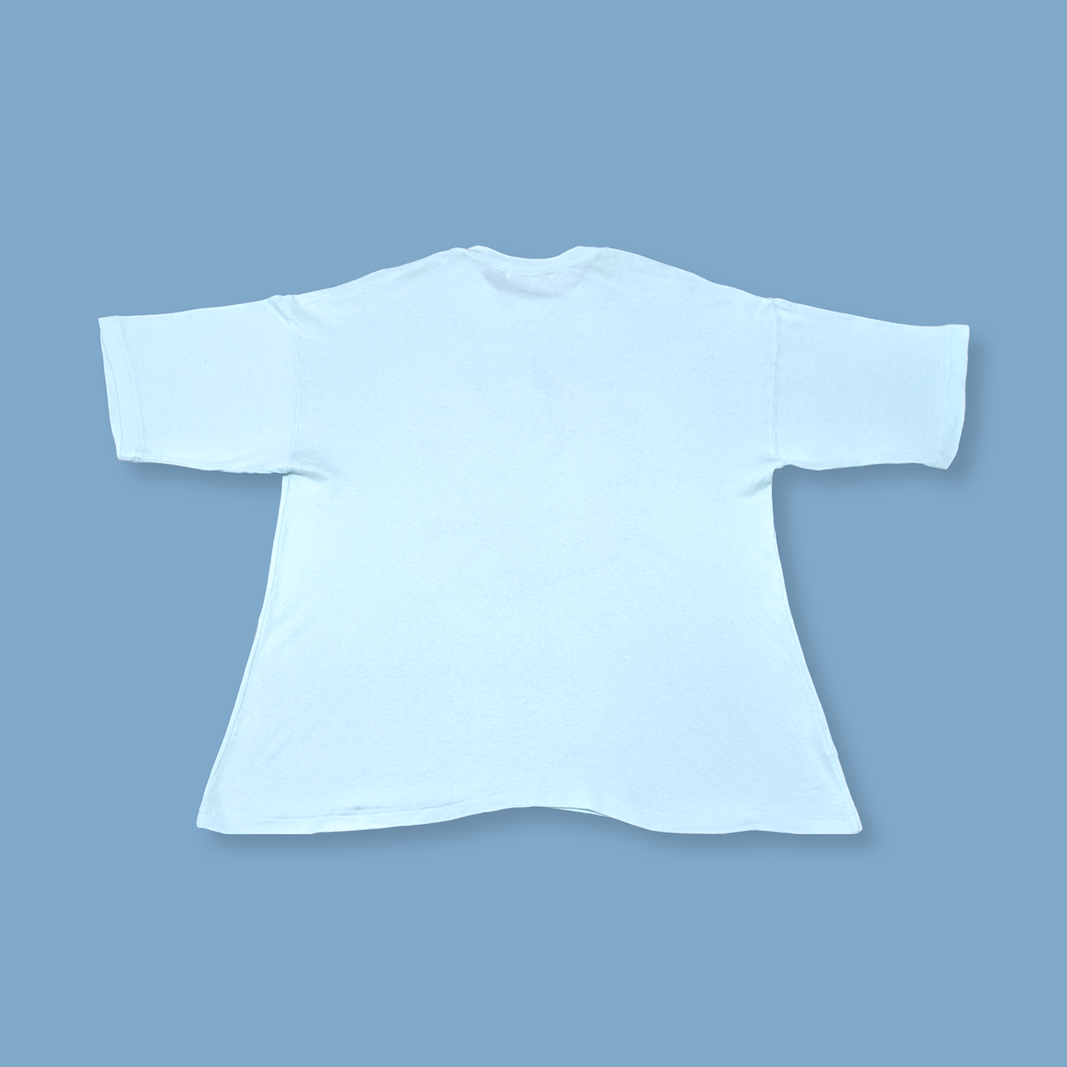 Habitat × Vintage Vintage 90s Sea Animal Seal Nature Art T shirt Size US XL / EU 56 / 4 - 3 Thumbnail