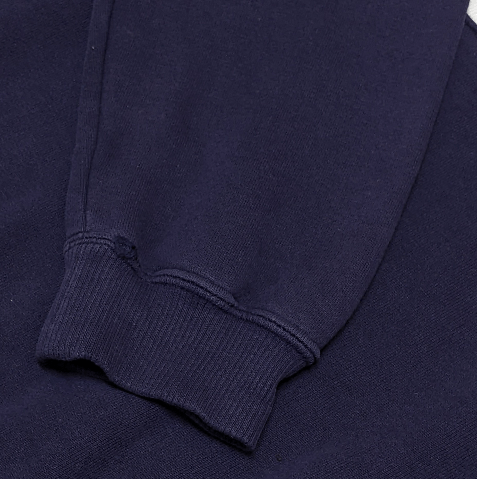 20471120 × Junko Shimada × Vintage Vintage 90s Junko Shimada Part 2 Archive Sweatshirt Size US M / EU 48-50 / 2 - 10 Thumbnail