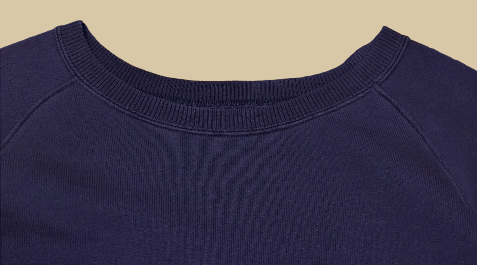 20471120 × Junko Shimada × Vintage Vintage 90s Junko Shimada Part 2 Archive Sweatshirt Size US M / EU 48-50 / 2 - 8 Thumbnail