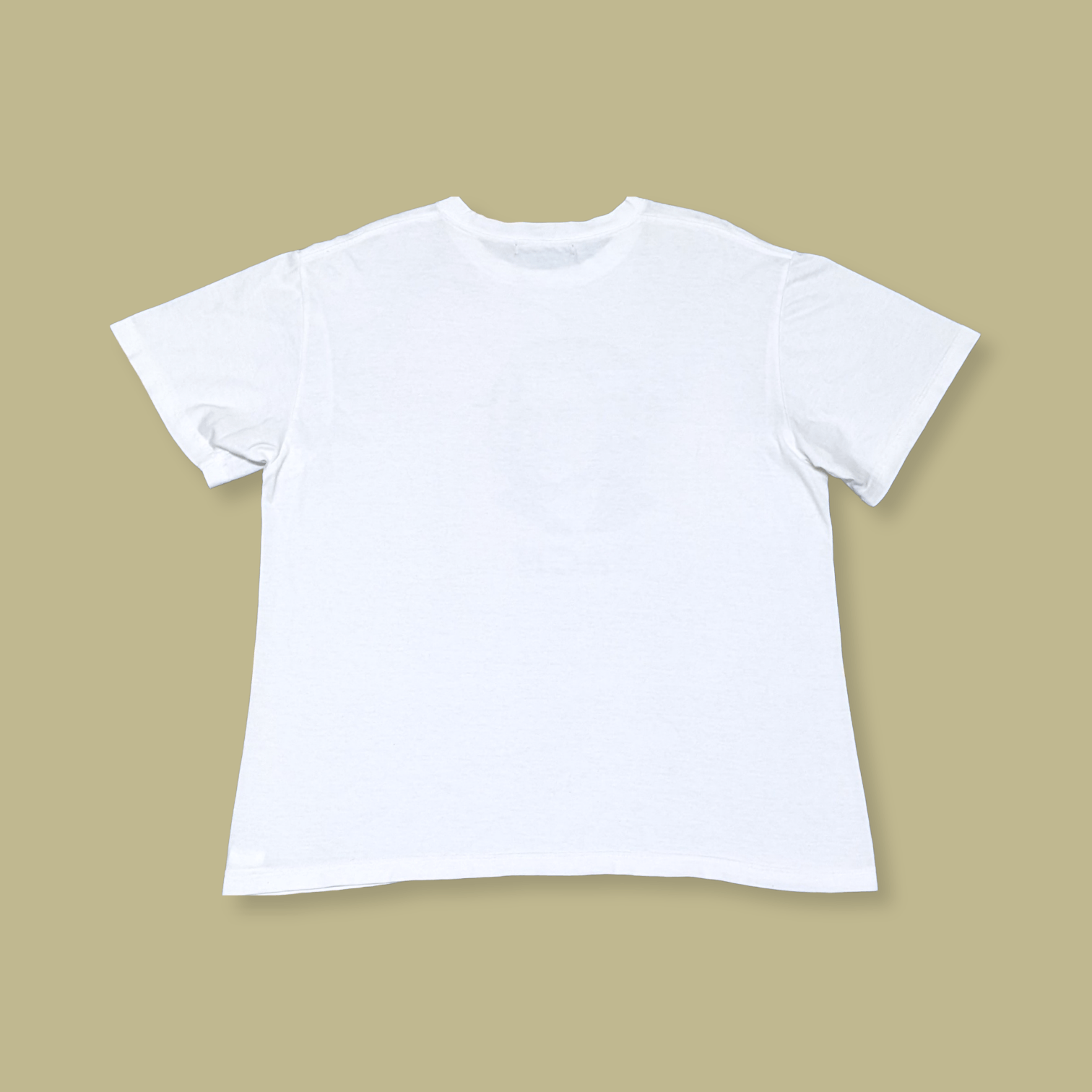Beams Plus × Vintage Vintage Beams x Tokyo CulturArt Bach Artwork T shirt Size US L / EU 52-54 / 3 - 3 Thumbnail