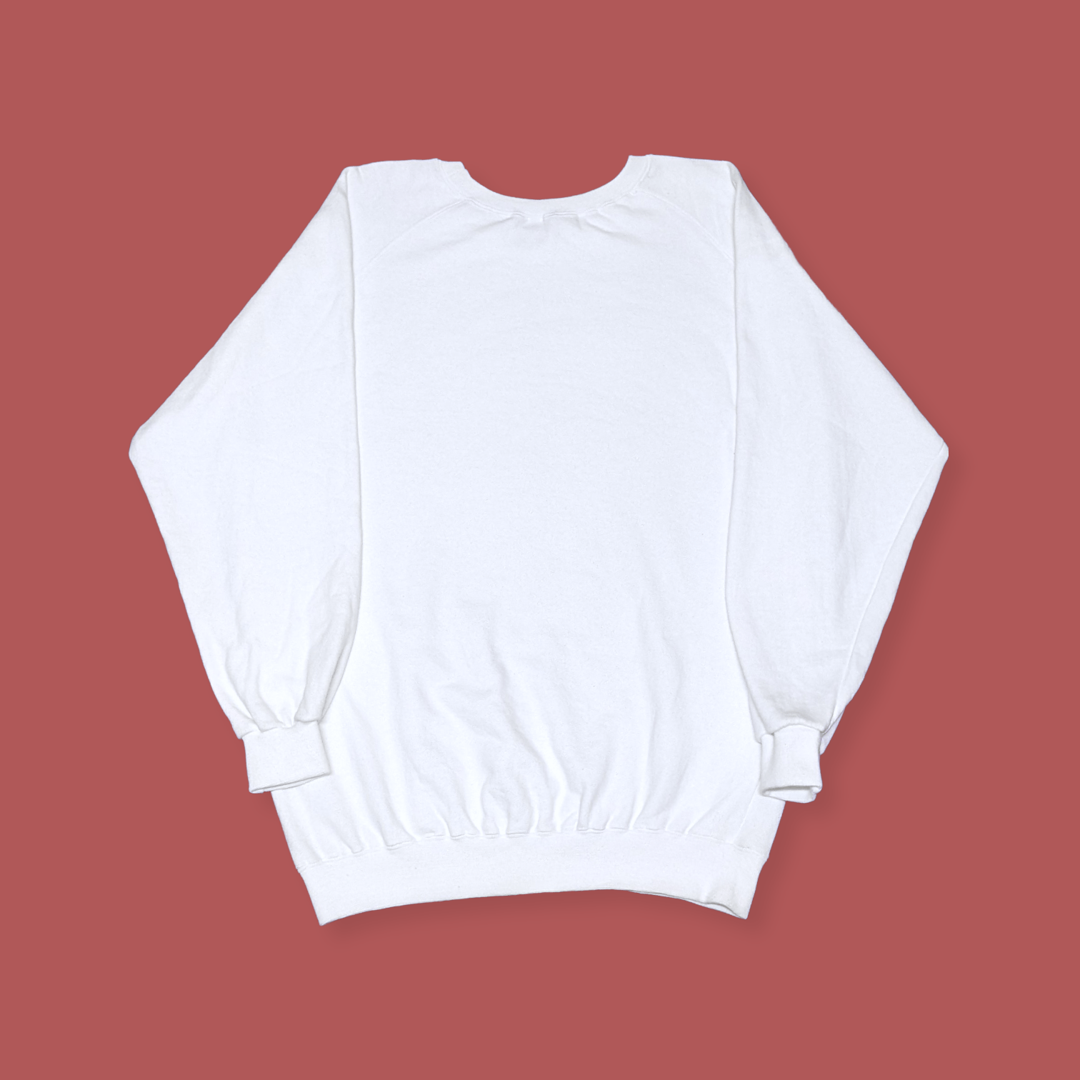 Seditionaries × Takashi Murakami × Vintage Vintage 24 Hours Television Japanese Art Sweatshirt Size US M / EU 48-50 / 2 - 2 Thumbnail