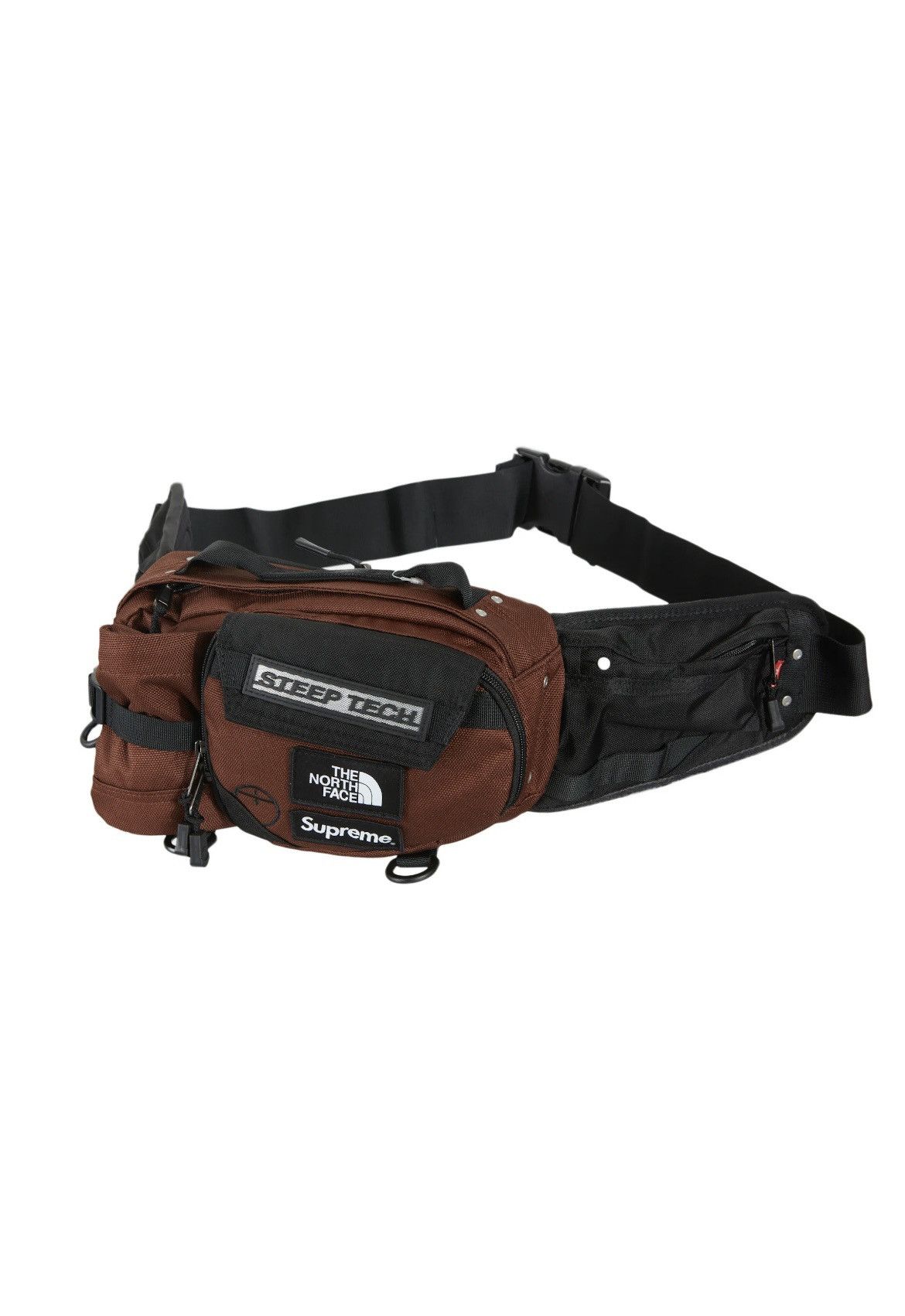 Supreme The North Face Waist Bag | Grailed