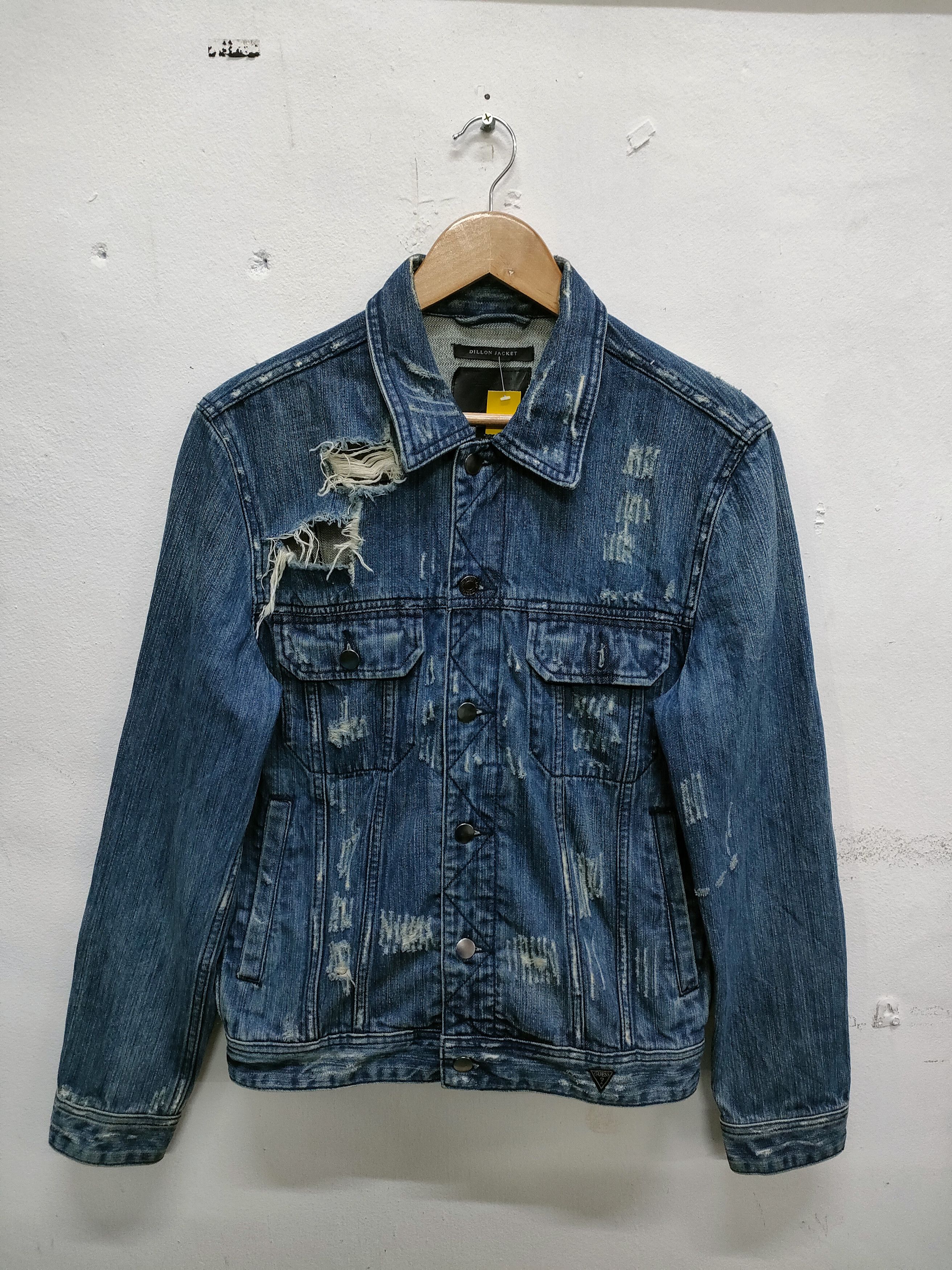 Guess Dillon Jacket