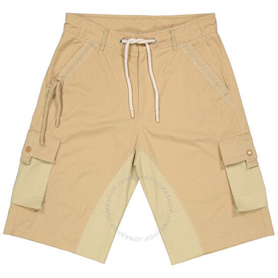 Shorts in Khaki