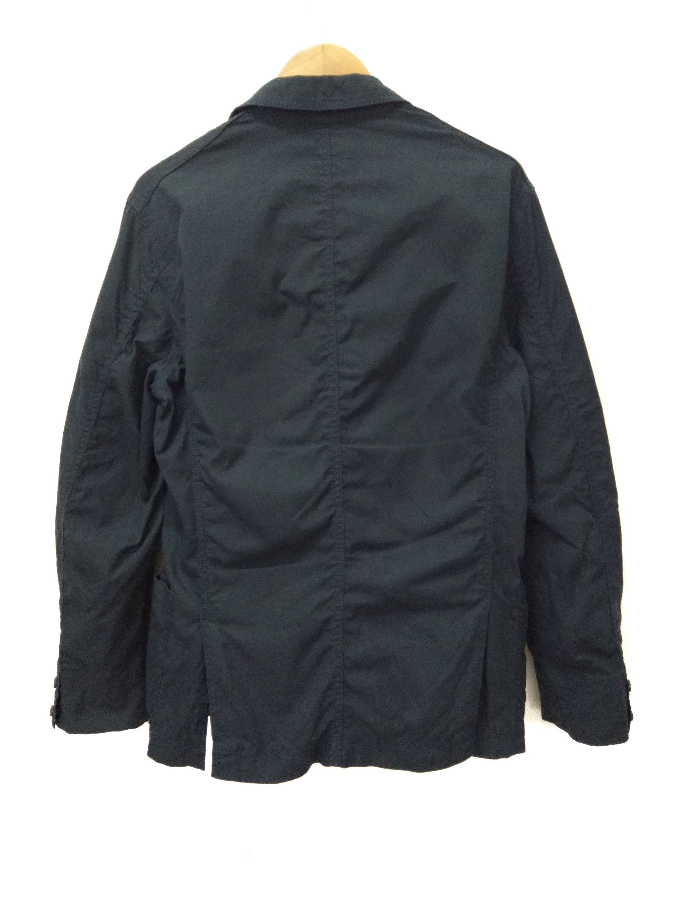 Jil Sander Double Pocket button Blazer Size 40S - 3 Thumbnail