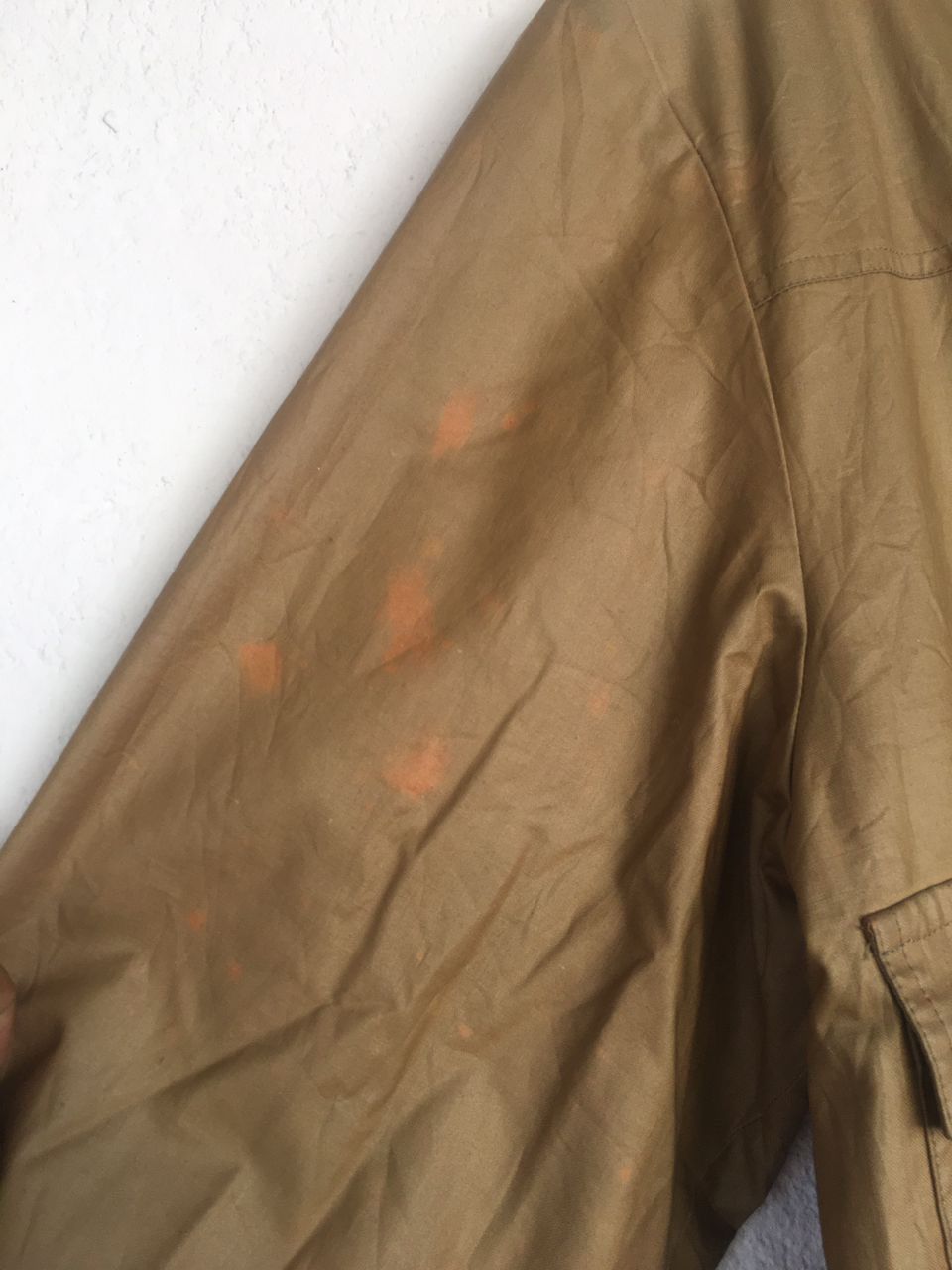 Christian Dior Monsieur Christian Dior Monsieur leather light brown Faded Jackets Size US L / EU 52-54 / 3 - 6 Thumbnail