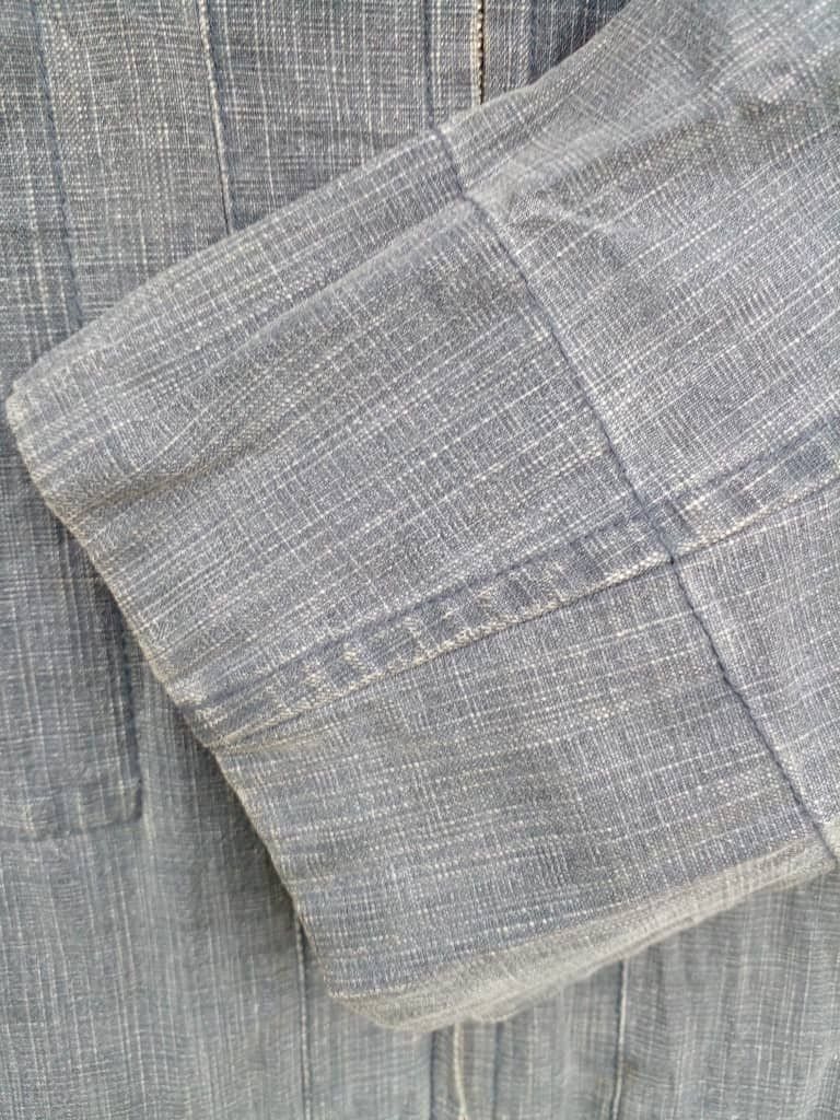 Japanese Brand JACKET FIDATO. (CJ7) Size US L / EU 52-54 / 3 - 6 Thumbnail