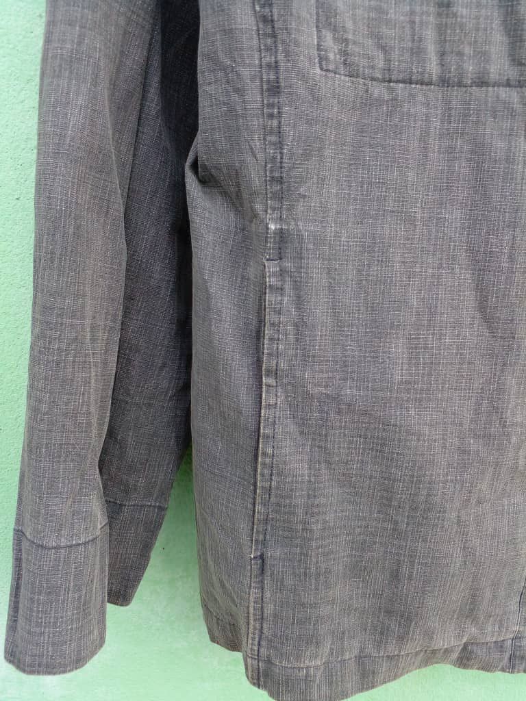Japanese Brand JACKET FIDATO. (CJ7) Size US L / EU 52-54 / 3 - 8 Thumbnail