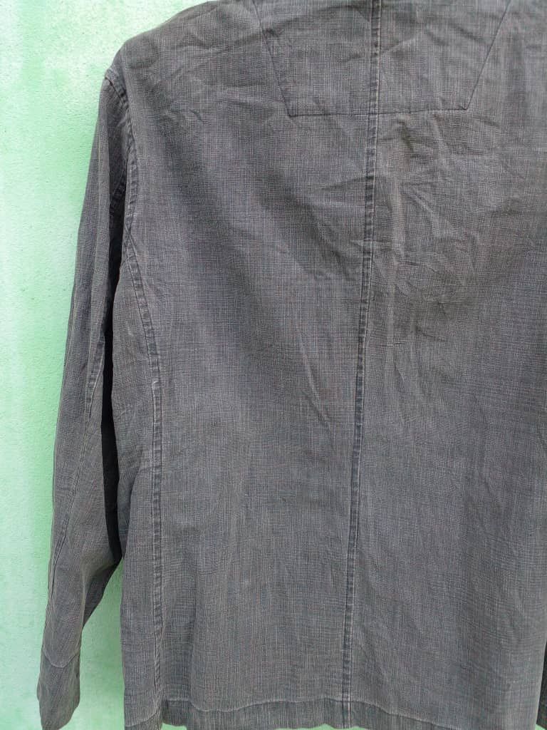 Japanese Brand JACKET FIDATO. (CJ7) Size US L / EU 52-54 / 3 - 3 Thumbnail