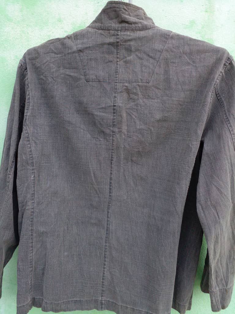 Japanese Brand JACKET FIDATO. (CJ7) Size US L / EU 52-54 / 3 - 4 Thumbnail
