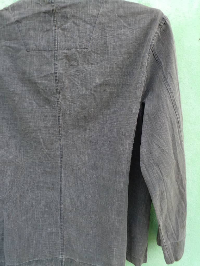 Japanese Brand JACKET FIDATO. (CJ7) Size US L / EU 52-54 / 3 - 5 Thumbnail