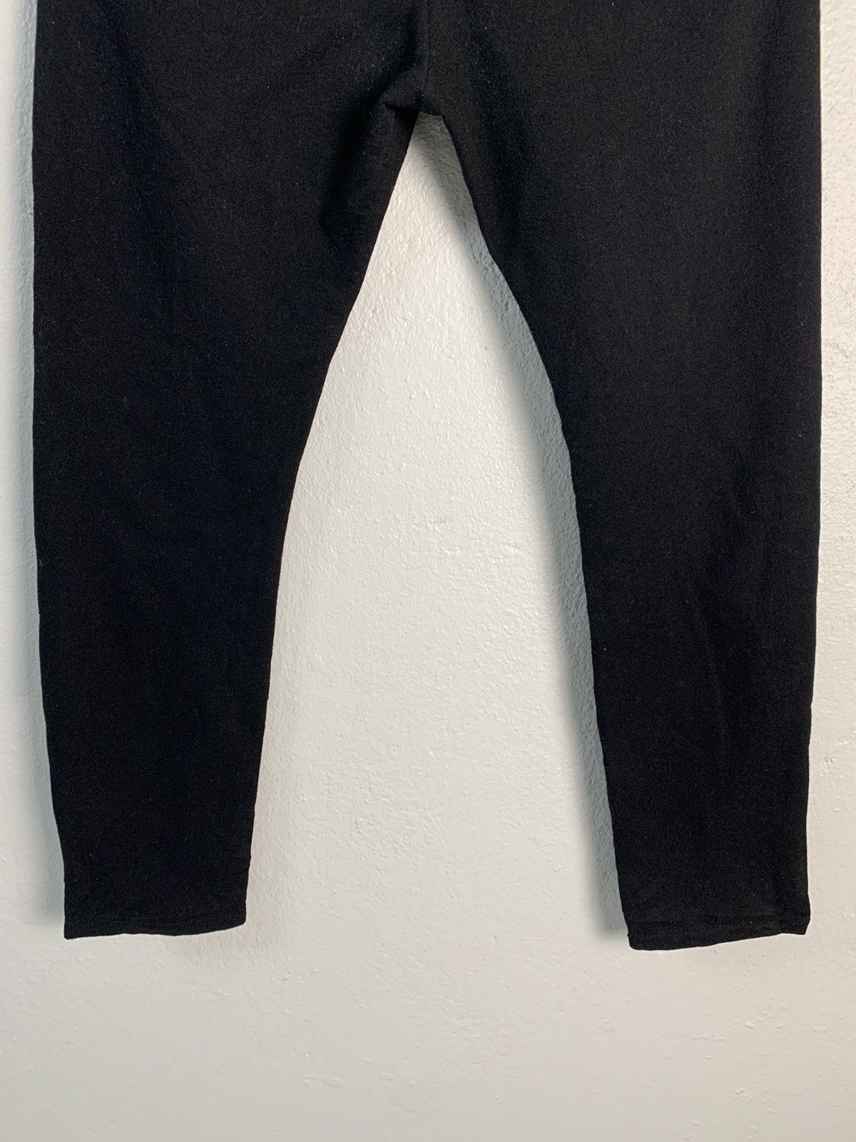 Jil Sander × Uniqlo Jil Sander x Uniqlo Wool Pants Size US 29 - 5 Thumbnail