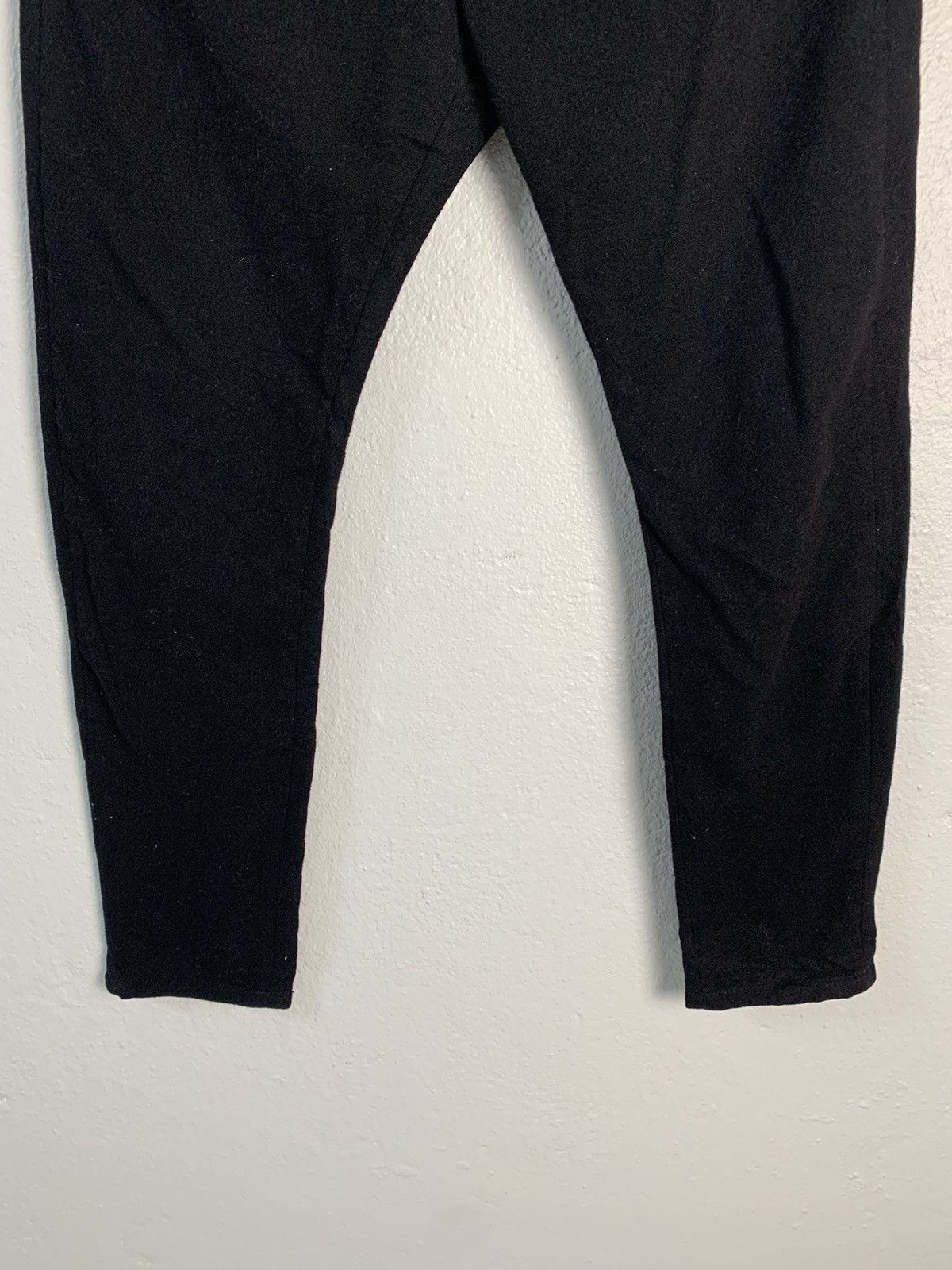 Jil Sander × Uniqlo Jil Sander x Uniqlo Wool Pants Size US 29 - 2 Thumbnail