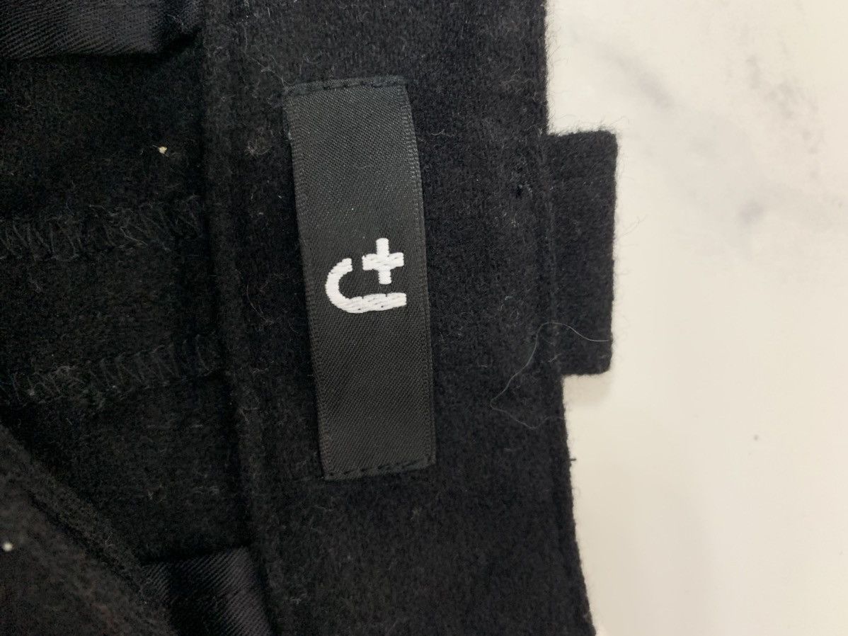 Jil Sander × Uniqlo Jil Sander x Uniqlo Wool Pants Size US 29 - 7 Thumbnail