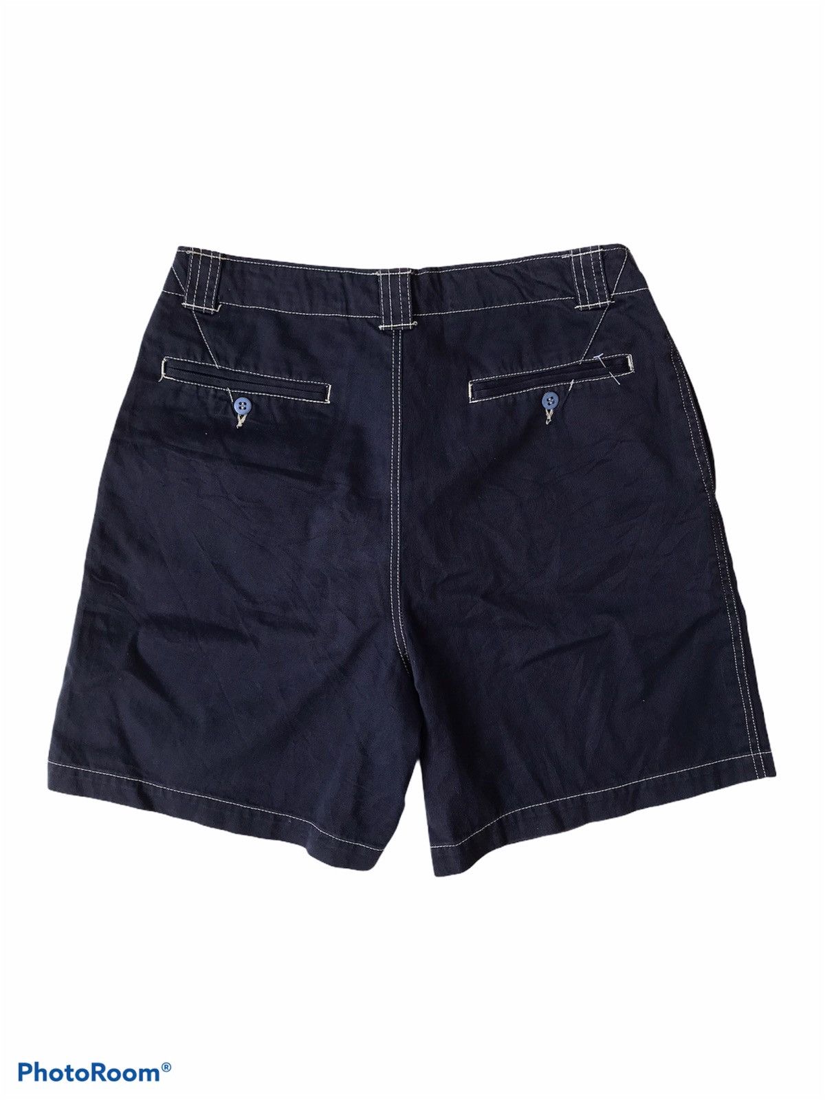 Sugar Cane Vintage Sugar Cane Short Pant Size US 29 - 4 Thumbnail