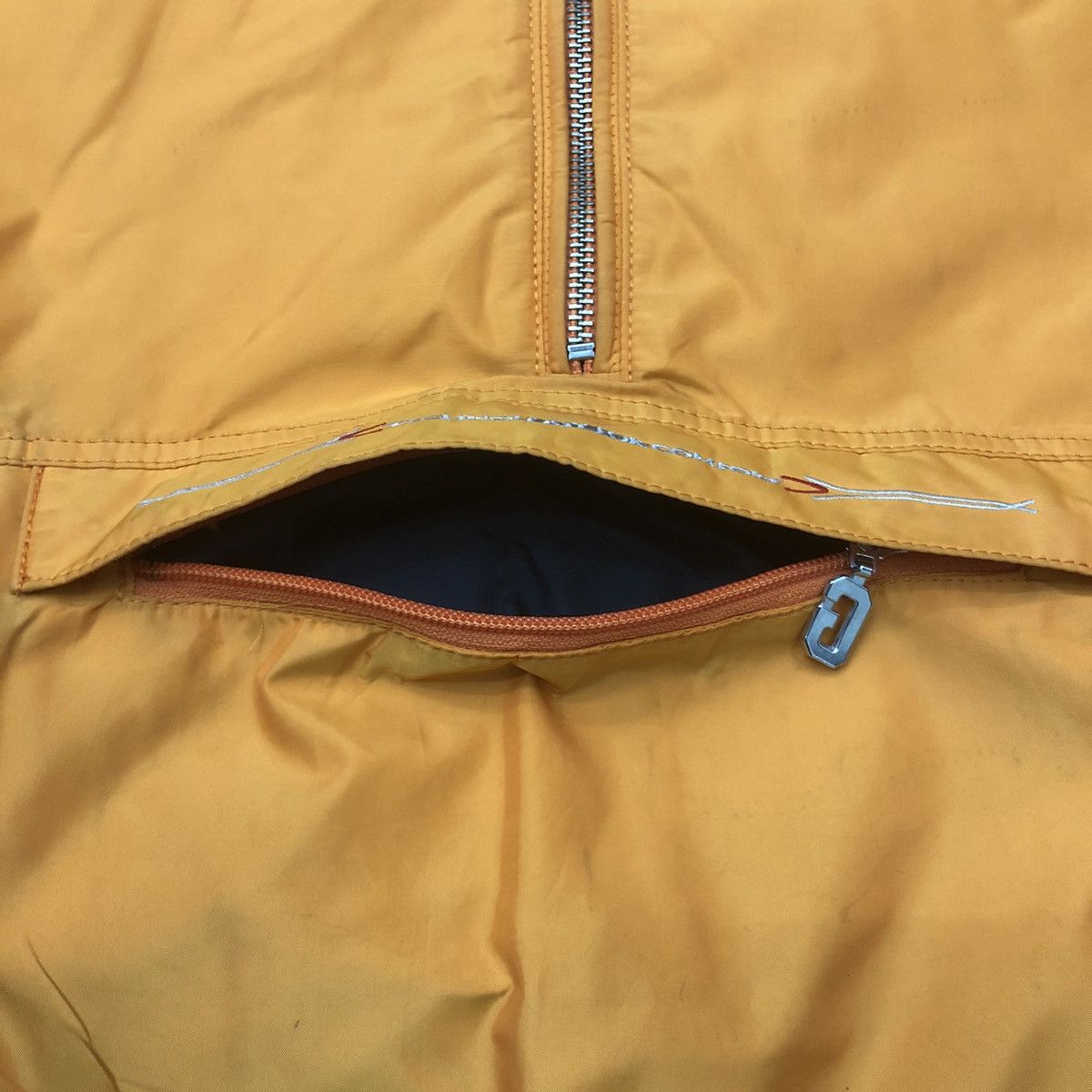 Goldwin × Japanese Brand Y140. JAPAN GOLDWIN SPORTS TECH COMFORT SKI JACKET Size US M / EU 48-50 / 2 - 13 Thumbnail
